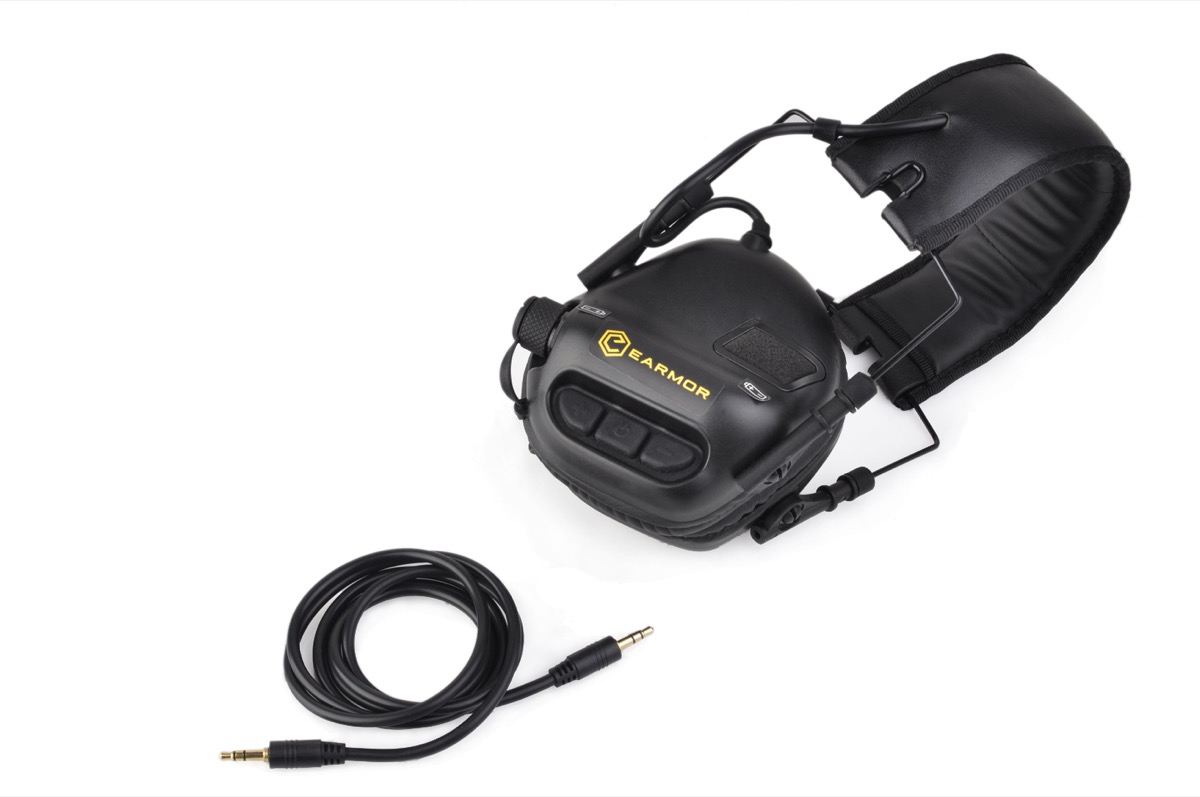 EARMOR M31
