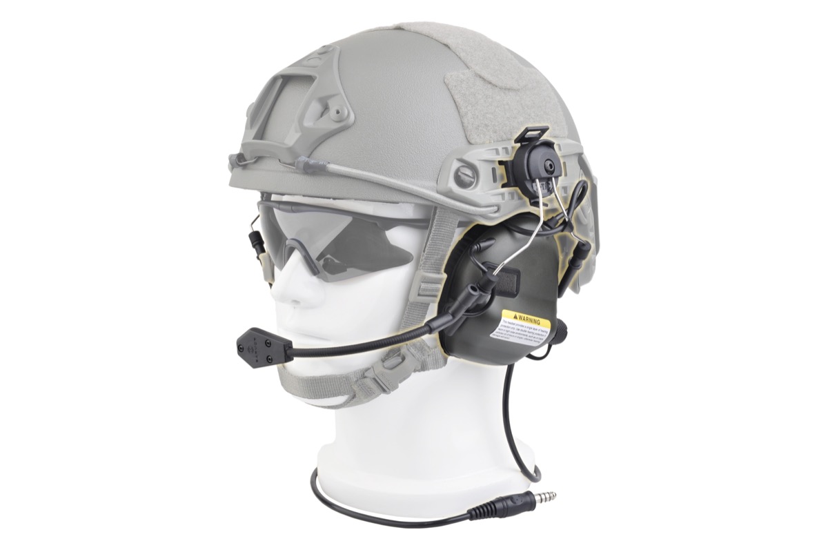 EARMOR M32H