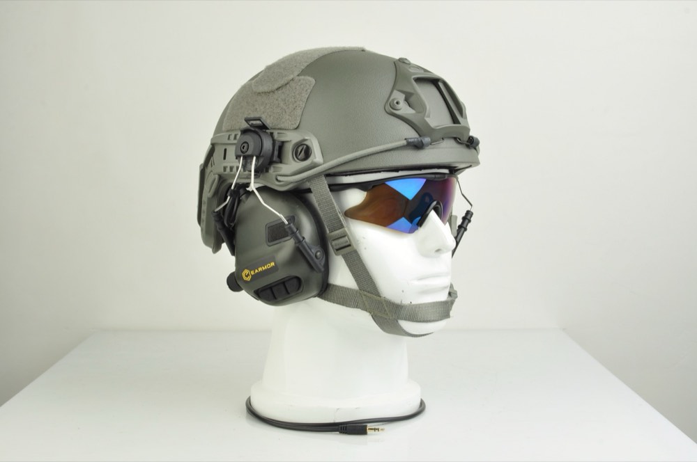 EARMOR helm-adapters